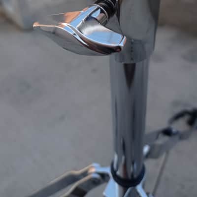 Mapex B600 Mars Series Boom Cymbal Stand 2010s - Chrome image 5