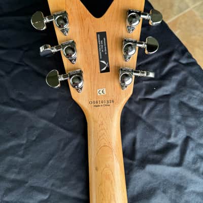 Dean Dimebag Darrell Tribute ML 2005 image 5