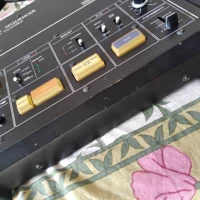 Immagine Roland CSQ-100 Sequencer 1979 - 1983 - Black - 3