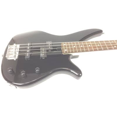 Yamaha RBX 170 Black image 2