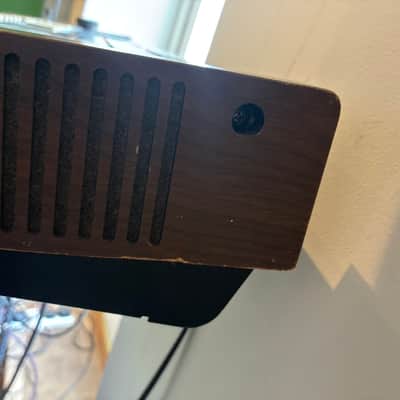 Kawai SX240 1980s - Black image 17