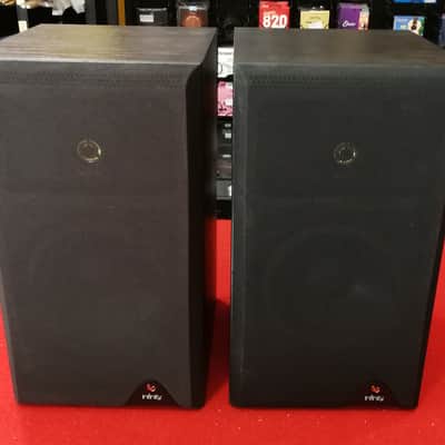 Infinity Speakers Reference 11 MKII image 2