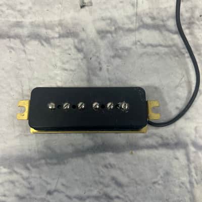 Artec Dog Ear P90 Pickup 7.3k with Black Cover image 3
