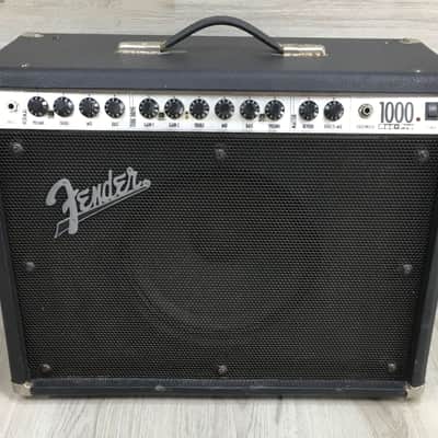 Fender Roc-Pro 1000 image 9