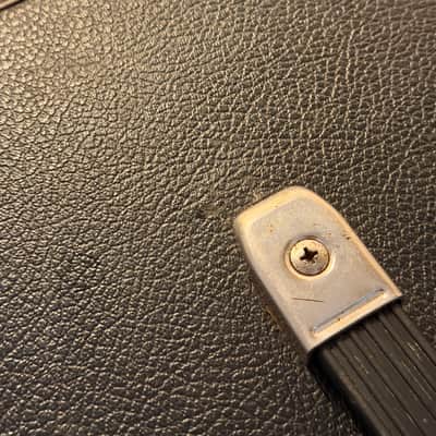 Yamaha B100II Bass Amp Head image 13