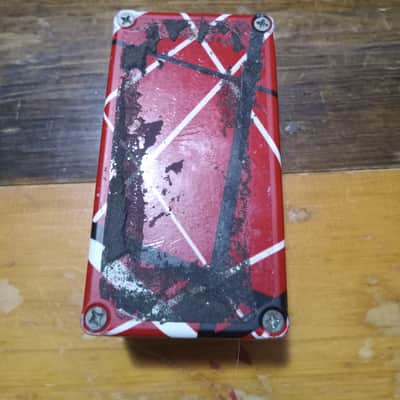 MXR EVH Phase 90 Guitar Effects Pedal image 3