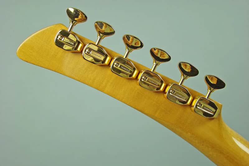 Yamaha SG-7A image 12