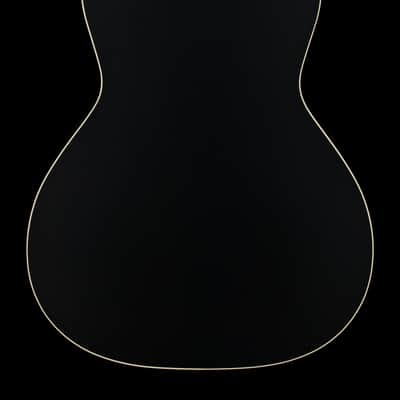 Gibson L-00 Special - Satin Ebony #26075 image 2