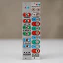 4ms Rotating Clock Divider & RCD Breakout Eurorack Synthesizer Modules #58411