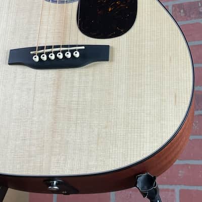 Martin 000C Jr E Acoustic-electric Guitar image 4