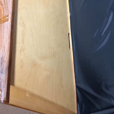 Used Ardie's Hammered Dulcimer w/ Case, Stand, and Hammers Local Pickup Item image 5