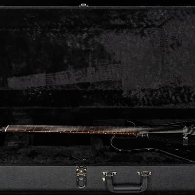Knaggs Influence Chena A H Black Spruce Top (496) image 8