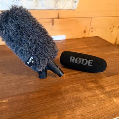 RODE NTG5 Shotgun Condenser image 4
