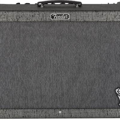 Fender GB Hot Rod Deluxe Guitar Combo Amplifier. image 7