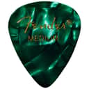 Premium 351 Medium Green Moto (x12) Fender