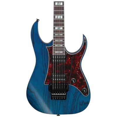 Ibanez RG653DX-TDF image 4
