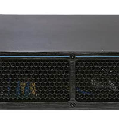 DB Technologies HPA2800-Ampli 2x680w 8oHms image 2