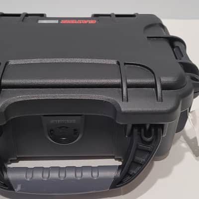 Gator GU-0705-03-WPDF Titan Series Waterproof Case with Diced Foam image 2