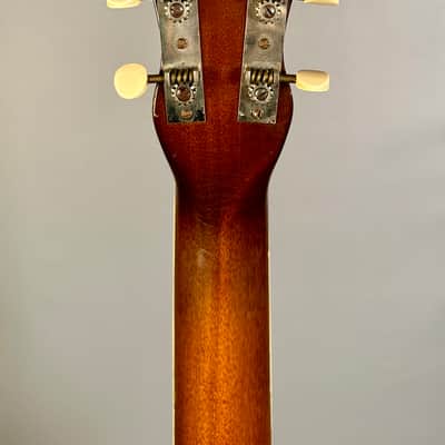 Kay Kraft Venetian Archtop ca. 1932 image 17