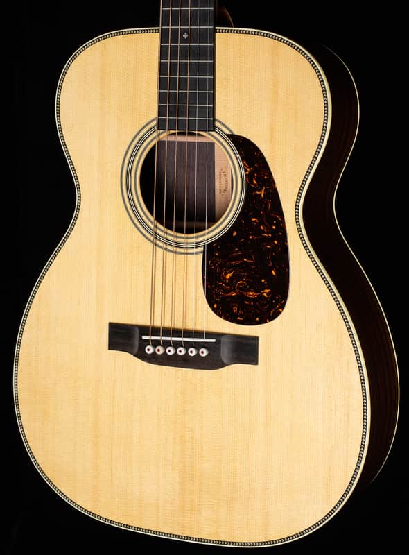 Martin 00-28 2025 Spec (563) image 1