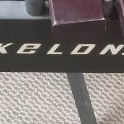 Musser M31  Four Octave Marimba With Kelon Keys serial AA1918 image 11