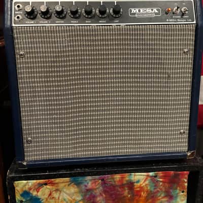 Mesa Boogie Son of Boogie 1x12" Guitar Combo image 1