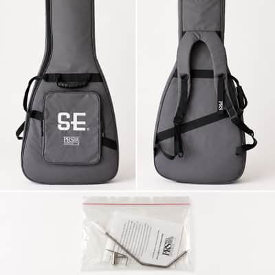 PRS SE Silver Sky image 4