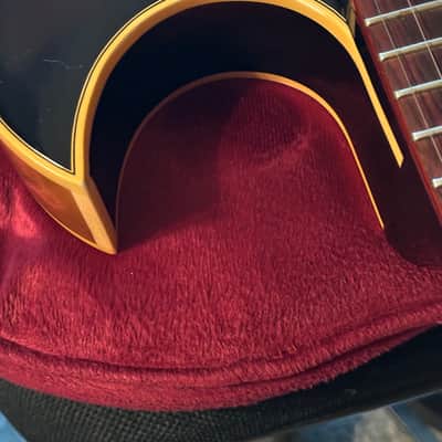 Gibson ES-135 2002 - Vintage Sunburst image 10