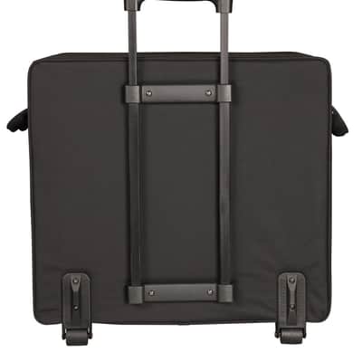 Gator Cases G-PA TRANSPORT-LG Large PA System Case image 3