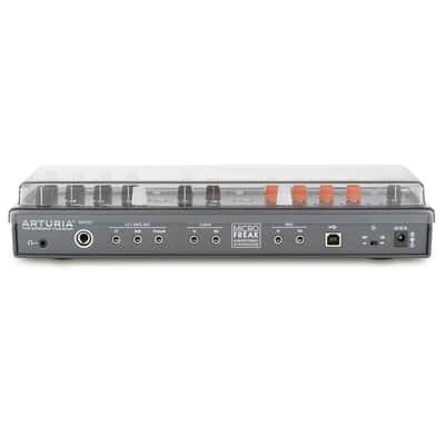 Decksaver Arturia Microfreak Cover - Cover for Keyboards image 4