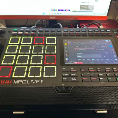 Akai MPC Live III image 1