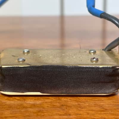 Vintage DiMarzio Super Distortion USA Double Cream Neck, 1978-81, ONE OWNER! image 18