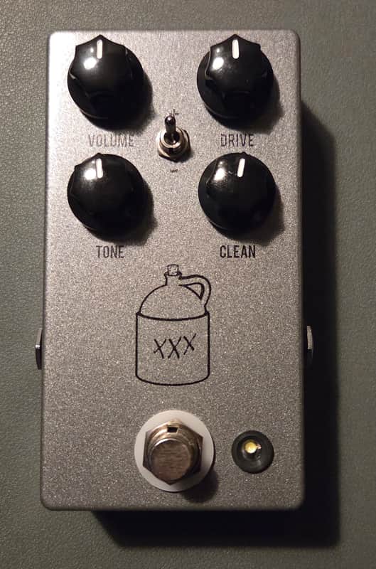 JHS Moonshine V2