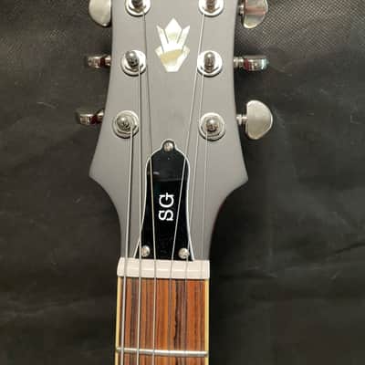 Epiphone G400 SG image 3