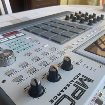 Akai MPC Renaissance Excellent conditions image 17