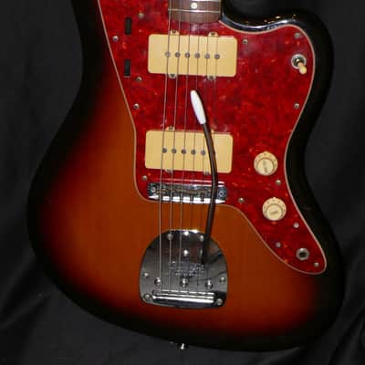 Fender Japan CIJ "O" series Jazzmaster Reissue MIJ 1997-00 JM-66 image 2