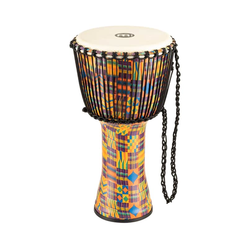 2025 Meinl PADJ2-L-G Kenyan Quilt