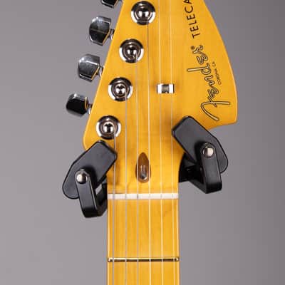 Fender American Professional II Telecaster Deluxe - Olympic White with Maple Fingerboard image 6