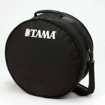 Tama Limited Edition 6.5 x 14" Metalworks Snare Drum in Ruby Red Metallic image 2