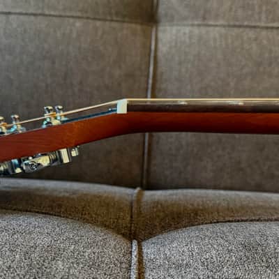 Epiphone Dobro Hound Dog M-14 Metalbody 2025 Model image 7