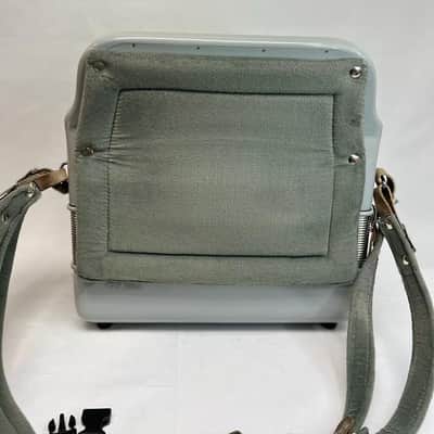 Brilingtton two tone Grey image 4