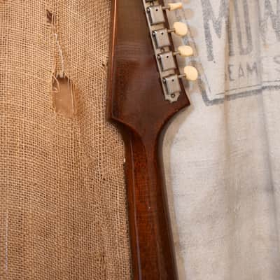 Gibson Firebird III 1965 - Sunburst image 9