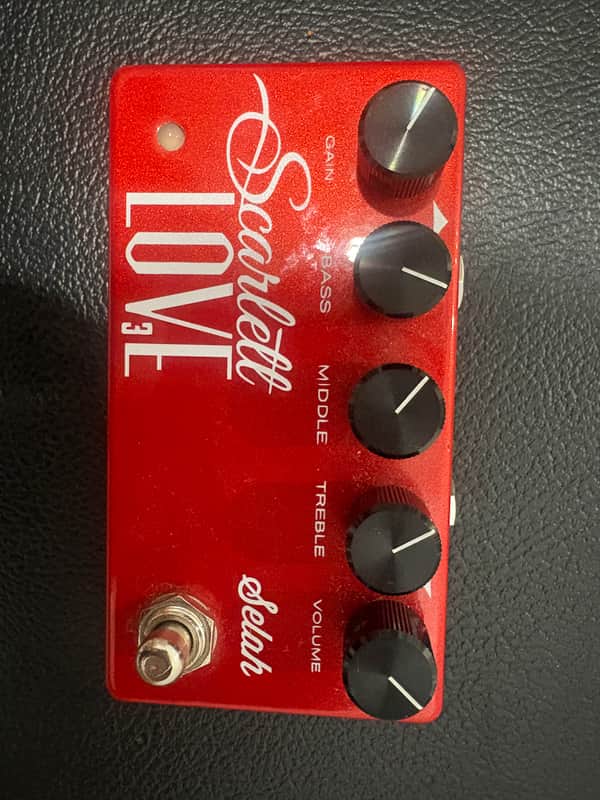 Selah Scarlett Love V3