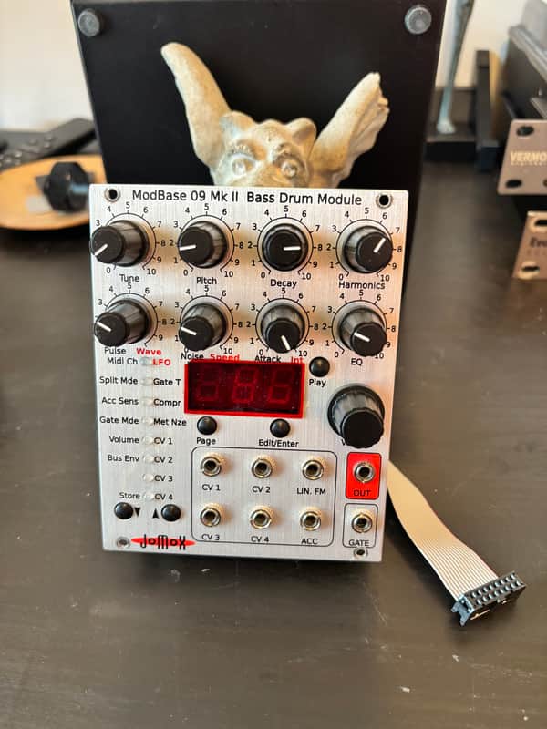 JoMox Modbase 09