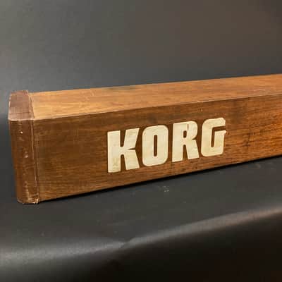 Korg CX-3 Digital Tonewheel Organ 1990s - Wood image 17