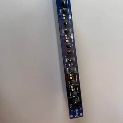 Radial KL-8 8-Channel Line Mixer image 3
