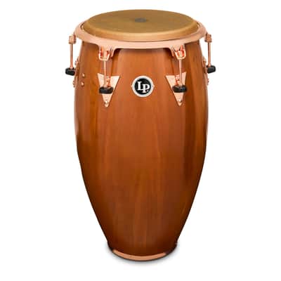 Latin Percussion Limited Cherry Tumba - 30" Professional Drum image 6