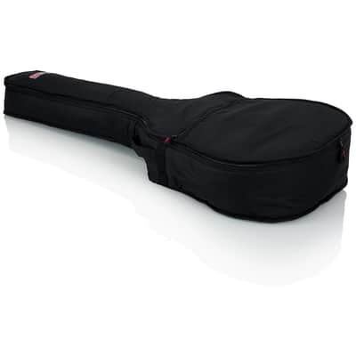 Gator GBE-AC-BASS Acoustic Bass Guitar Gig Bag image 2