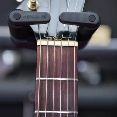 Fernandes Explorer Custom Relic lawsuit Era Nitro Lacquer image 15