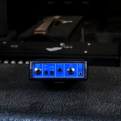 Rockman GA Guitar Ace Headphone Amp (Very Good) *Free Shipping* image 3